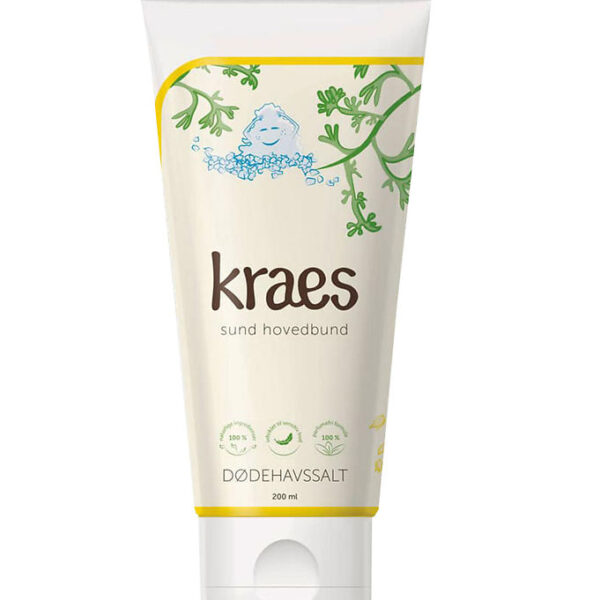 Kraes Sund Hovedbund - 200 ml
