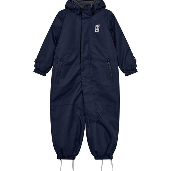 LEGOÂ® Wear Flyverdragt - LWJaz 713 - Dark Navy