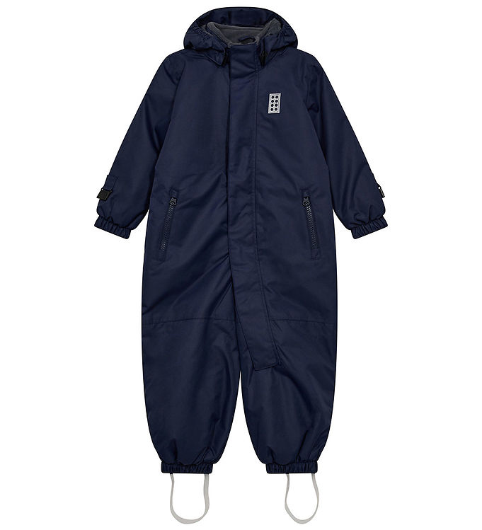 LEGOÂ® Wear Flyverdragt - LWJaz 713 - Dark Navy