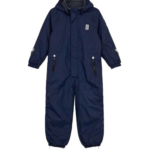 LEGOÂ® Wear Flyverdragt - LWJipe 701 - Dark Navy