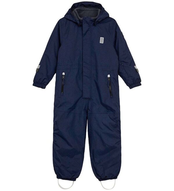 LEGOÂ® Wear Flyverdragt - LWJipe 701 - Dark Navy