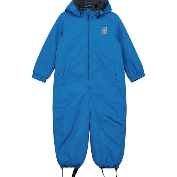 LEGOÂ® Wear Flyverdragt - LWJori 721 - Blå