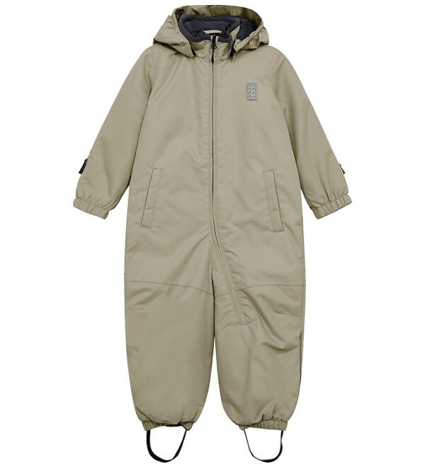 LEGOÂ® Wear Flyverdragt - LWJori 721 - Creme