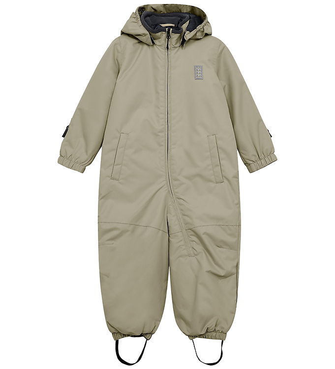 LEGO® Wear Flyverdragt - LWJori 721 - Creme LEGO® Wear Flyverdragt - LWJori 721 - Creme
