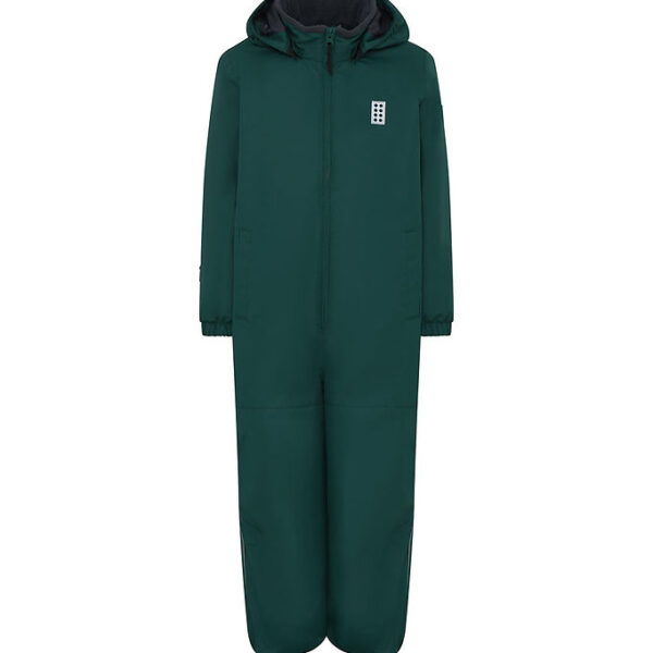 LEGOÂ® Wear Flyverdragt - LWJori 721 - Dark Green