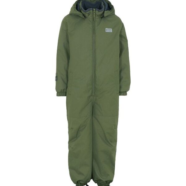 LEGOÂ® Wear Flyverdragt - LWJori 721 - Dark Khaki