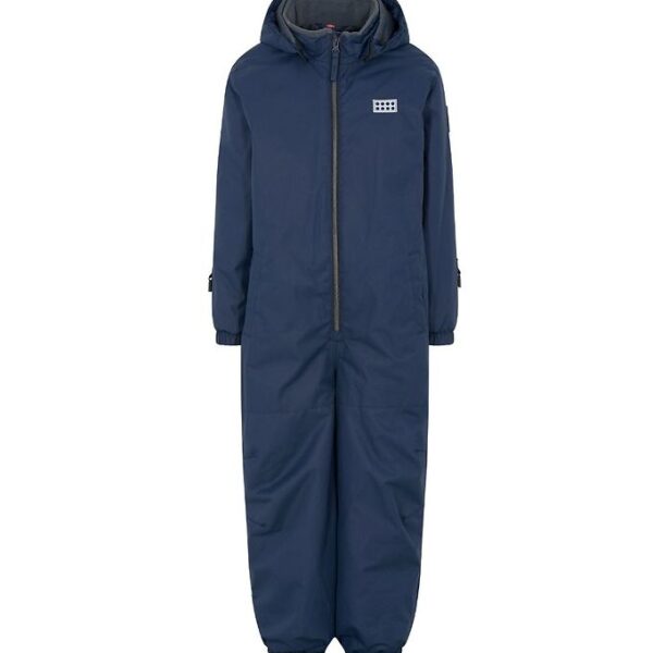 LEGOÂ® Wear Flyverdragt - LWJori 721 - Dark Navy