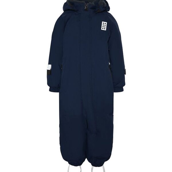 LEGOÂ® Wear Flyverdragt - LWJulian 711 - Dark Navy