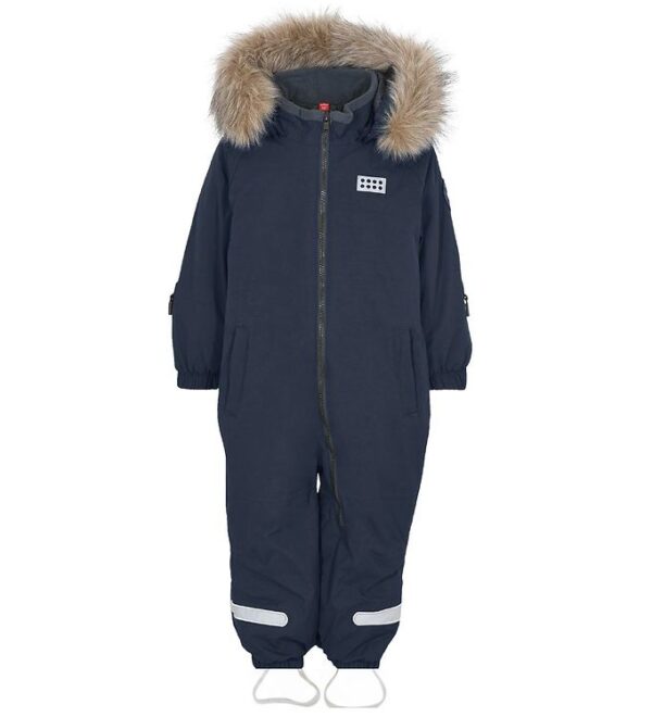 LEGOÂ® Wear Flyverdragt - LWJunin - Dark Navy