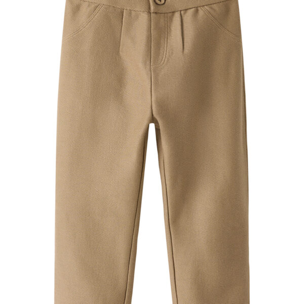 LIL ATELIER Bukser Kaleo Sepia Tint