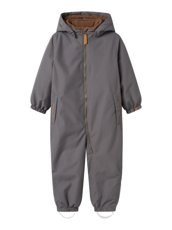 LIL ATELIER Flyverdragt SNOW10 Poppy Seed LIL ATELIER Flyverdragt SNOW10 Poppy Seed