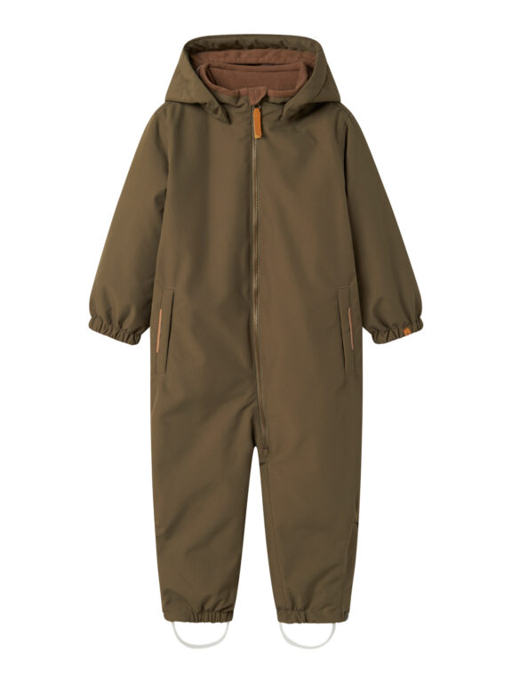 LIL ATELIER Flyverdragt SNOW10 Sea Turtle LIL ATELIER Flyverdragt SNOW10 Sea Turtle
