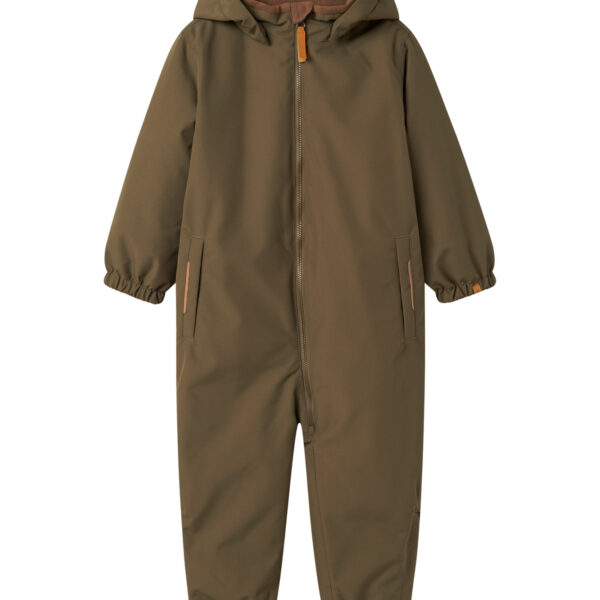 LIL ATELIER Flyverdragt SNOW10 Sea Turtle