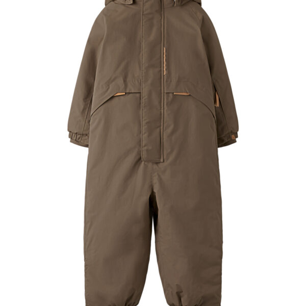 LIL ATELIER Flyverdragt STORM12 Shitake