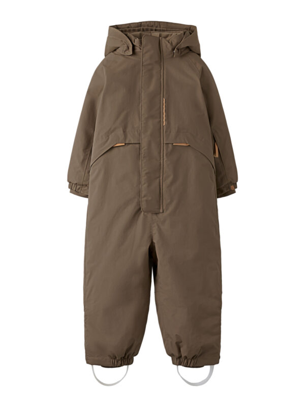 LIL ATELIER Flyverdragt STORM12 Shitake