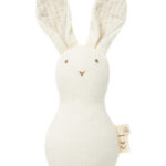 LIL ATELIER Rangle Bamse Nomio Turtledove