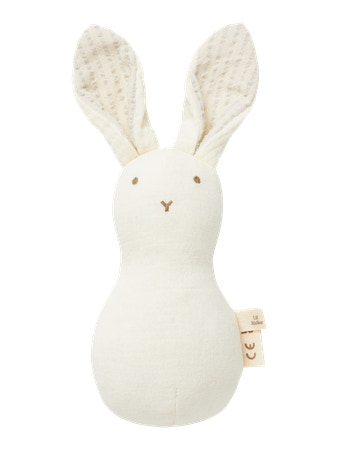 LIL ATELIER Rangle Bamse Nomio Turtledove