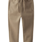 LIL ATELIER Sweatpants London Sepia Tint