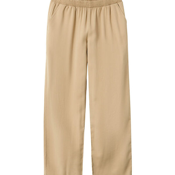 LMTD Bukser - NlfTake - Viskose - Incense