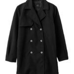 LMTD Frakke - NlfMata - Sort