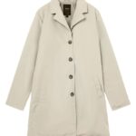 LMTD Frakke - NlfMouise - Oatmeal