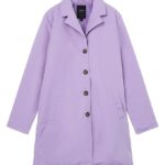 LMTD Frakke - NlfMouise - Sand Verbena