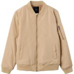 LMTD Jakke - NlmMilot - Incense