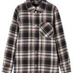 LMTD Jakke - NlmNicky - Black