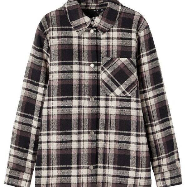 LMTD Jakke - NlmNicky - Black