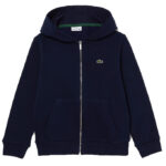 Lacoste Cardigan - Navy