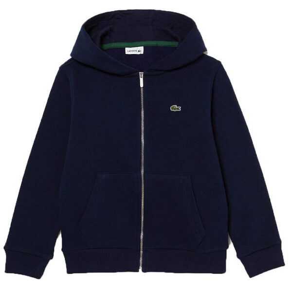 Lacoste Cardigan - Navy