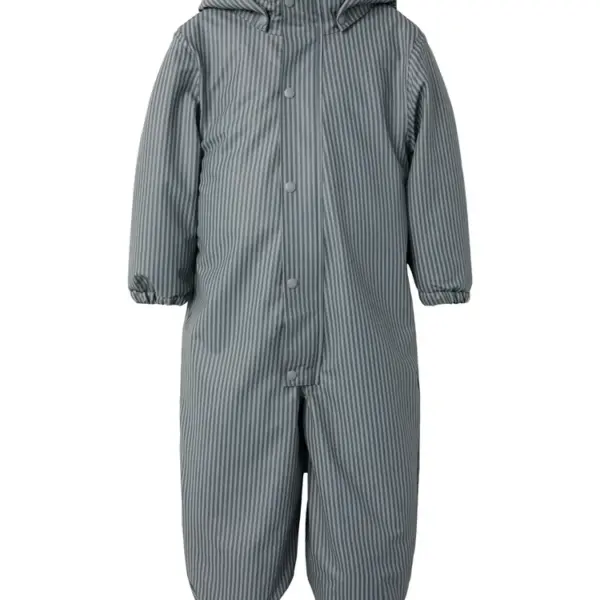 Ladry10 Regndragt - Ultimate Grey - 92 Ladry10 Regndragt - Ultimate Grey - 92