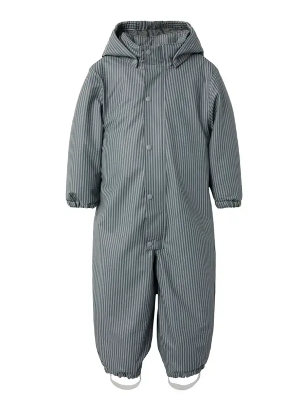 Ladry10 Regndragt - Ultimate Grey - 92 Ladry10 Regndragt - Ultimate Grey - 92