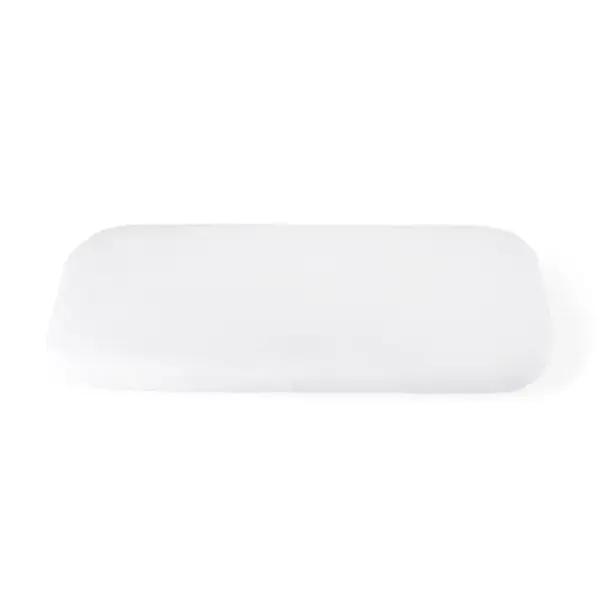 Lagen, crib 40 x 85 cm, hvid