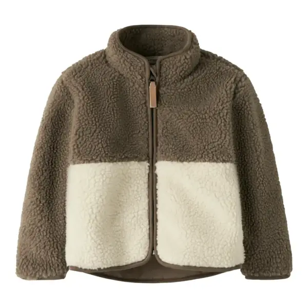 Lajo Loose Jakke - Turtledove - 104 Lajo Loose Jakke - Turtledove - 104