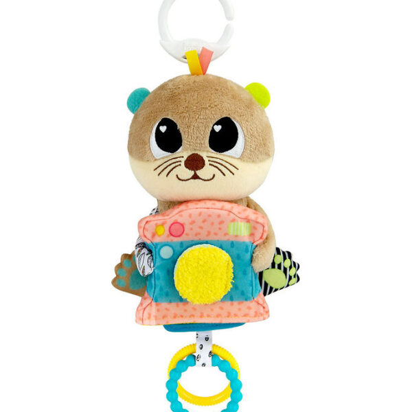 Lamaze Ophæng - Havodder Rangle m. Ophæng