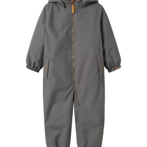 Lasnow10 Flyverdragt - Poppy Seed - 98