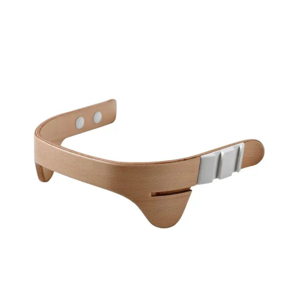 Leander Bøjle Til Højstol - Bøg - Natur