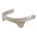 Leander Bøjle Til Højstol - Cappuccino