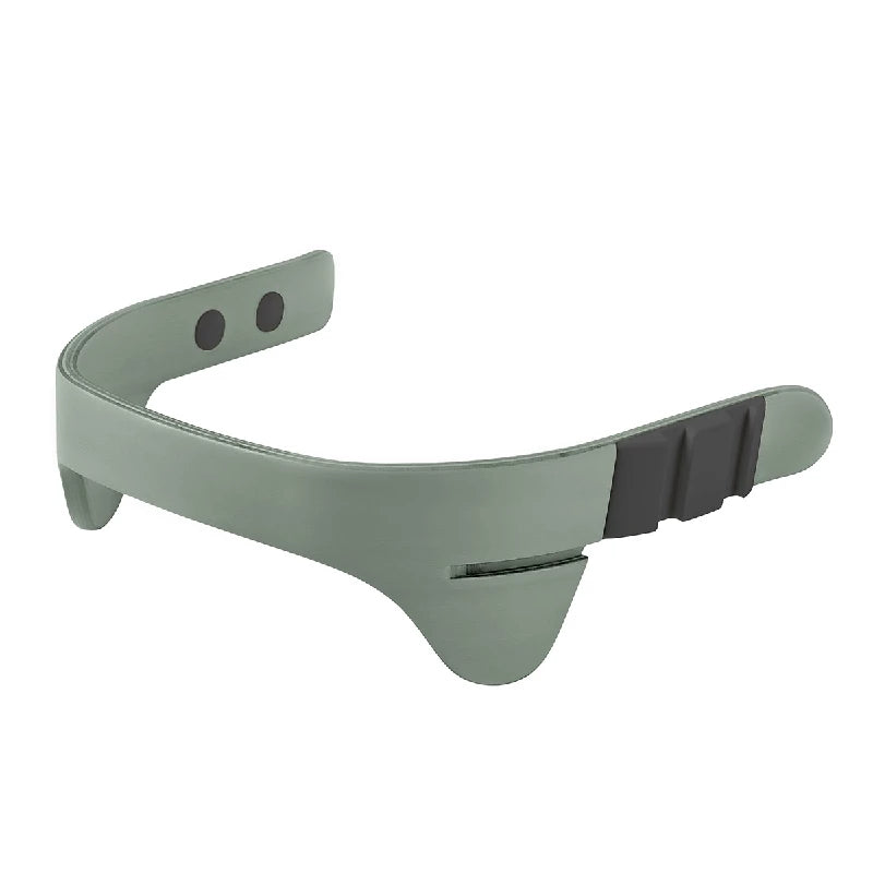 Leander Bøjle Til Højstol - Sage Green