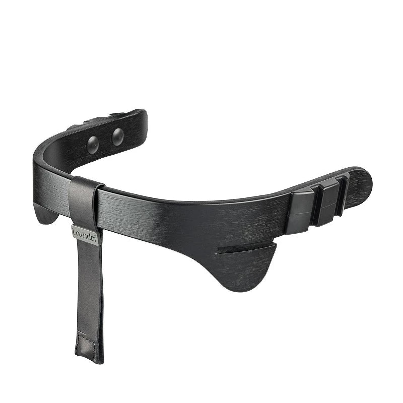 Leander Classic Bøjle Til Højstol - Sort