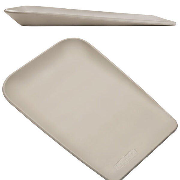 Leander Matty Puslepude - Mini - Cappuccino