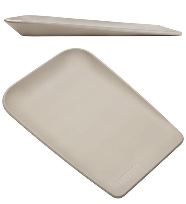 Leander Matty Puslepude - Mini - Cappuccino