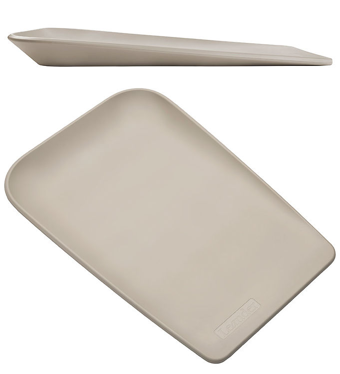 Leander Matty Puslepude - Mini - Cappuccino