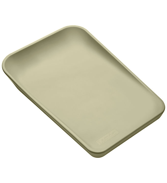 Leander Matty Puslepude - Olive