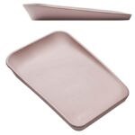 Leander Matty Puslepude - Wood Rose