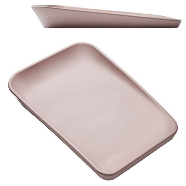 Leander Matty Puslepude - Wood Rose