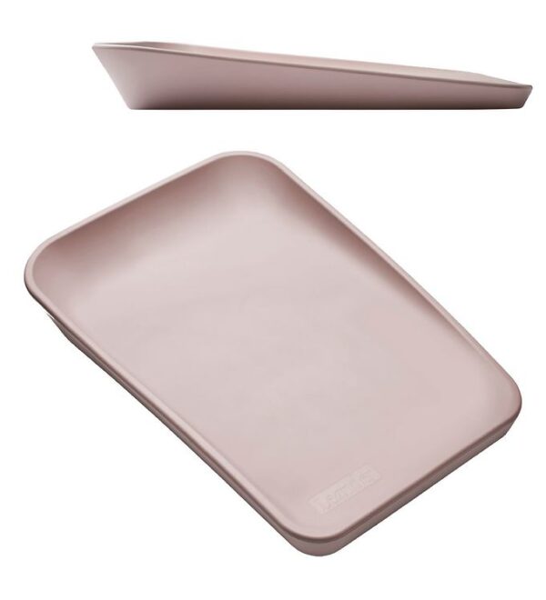 Leander Matty Puslepude - Wood Rose