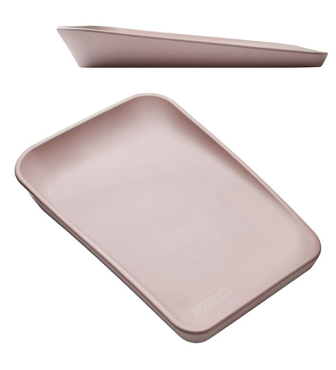 Leander Matty Puslepude - Wood Rose