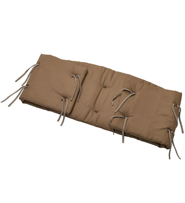 Leander Sengerand - Classic - 40x160 - Mocca